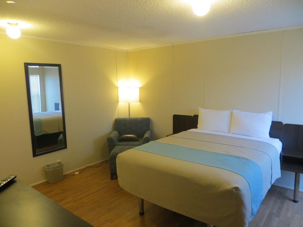 Shale Lodging Hobbs Chambre photo