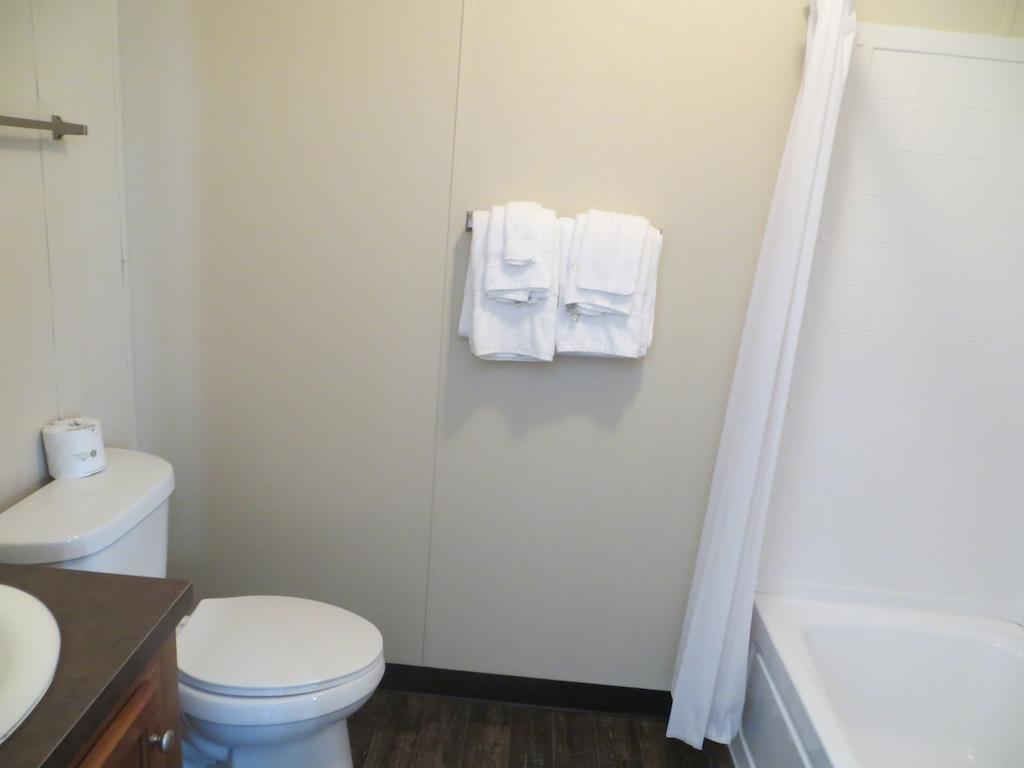 Shale Lodging Hobbs Chambre photo