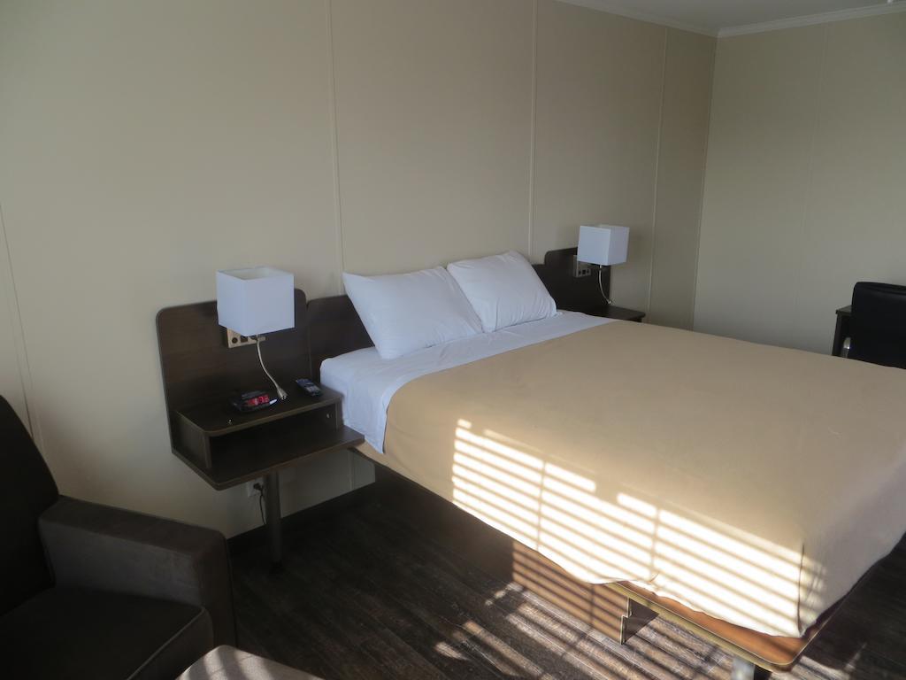 Shale Lodging Hobbs Chambre photo