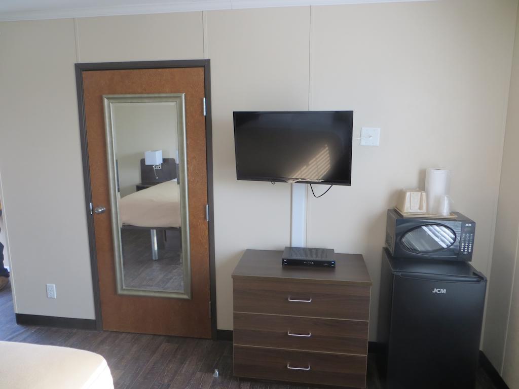 Shale Lodging Hobbs Chambre photo