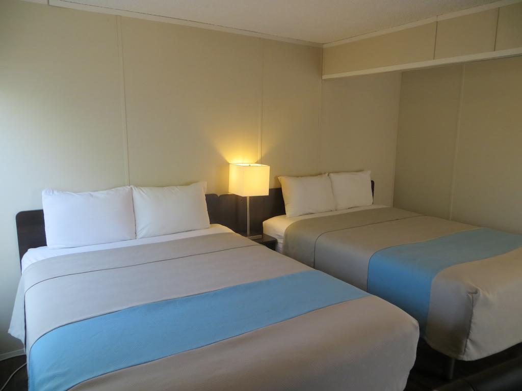 Shale Lodging Hobbs Chambre photo