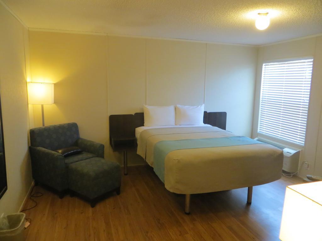 Shale Lodging Hobbs Extérieur photo